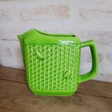 Slush pitcher
