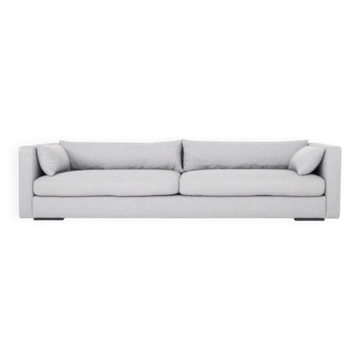 Sofa SZTOKHOLM grey, Scandinavian design