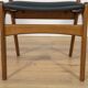 Mid-Century Danish Dining Chairs, 1960s, Set of 4
