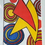 Abstract composition