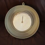 Pendule industriel a clef marque Spendia