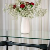 Modernist dining table, Italy, 1950s