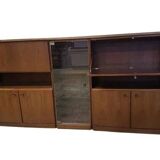 Vintage Hulsta sideboard