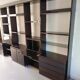 Grand meuble de salon Roche Bobois
