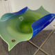 Murano Italy pocket tray from the 60s and 70s