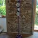 Lampadaire Agemob 80's