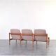 Mid-Century Sofa by Marian Grabiński, 1960s.