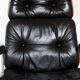 Chaise de bureau « Pasal » Prof.Karl Dittert pour Martin Stoll/Giroflex