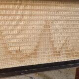 Telefunken hifi cabinet from 1960