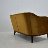 1930s  Art Deco sofa , Czechoslovakia