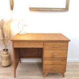 50s/60s desk
