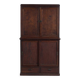 Old Japanese Mizuya cupboard – Taishō / Shōwa period (c.1912-1970) #71