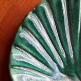 Slurry shell cups