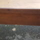Farm table oak