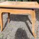 Table basse art déco