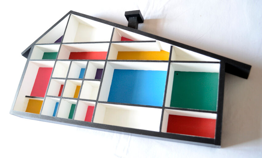 Home-made shelf life