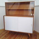 Czechoslovakian Cabinet attributed to J. Jiroutek for Interier Praha, 1960s