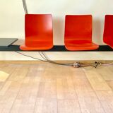 Vintage bench seat