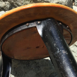 Workshop tabouret