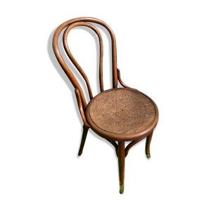 Chaise Mundus