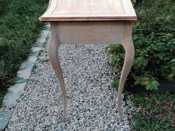 Console Baroque