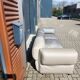 B&B italia Butterfly outdoor sofa by Patricia Urquiola