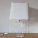 David Lange Lamp