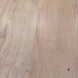 Renovated farmhouse table