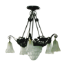 Degué chandelier