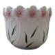 Slip pot cover