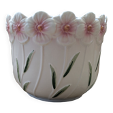 Slip pot cover