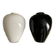 Pair of vases/urns signed Barovier & Toso (Murano)