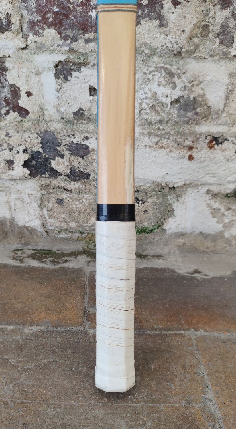 Vintage tennis racket "Wimbledon"