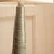 Palshus chamotte lamp - Denmark 1960s