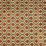 Anatolian handmade rug 375 x 174 cm