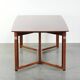 Beautiful Art Deco design dining table for 4 to 6 people