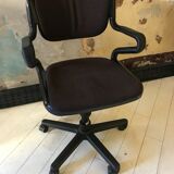 Office chair Emilio Ambasz & Giancarlo Piretti edition Castelli