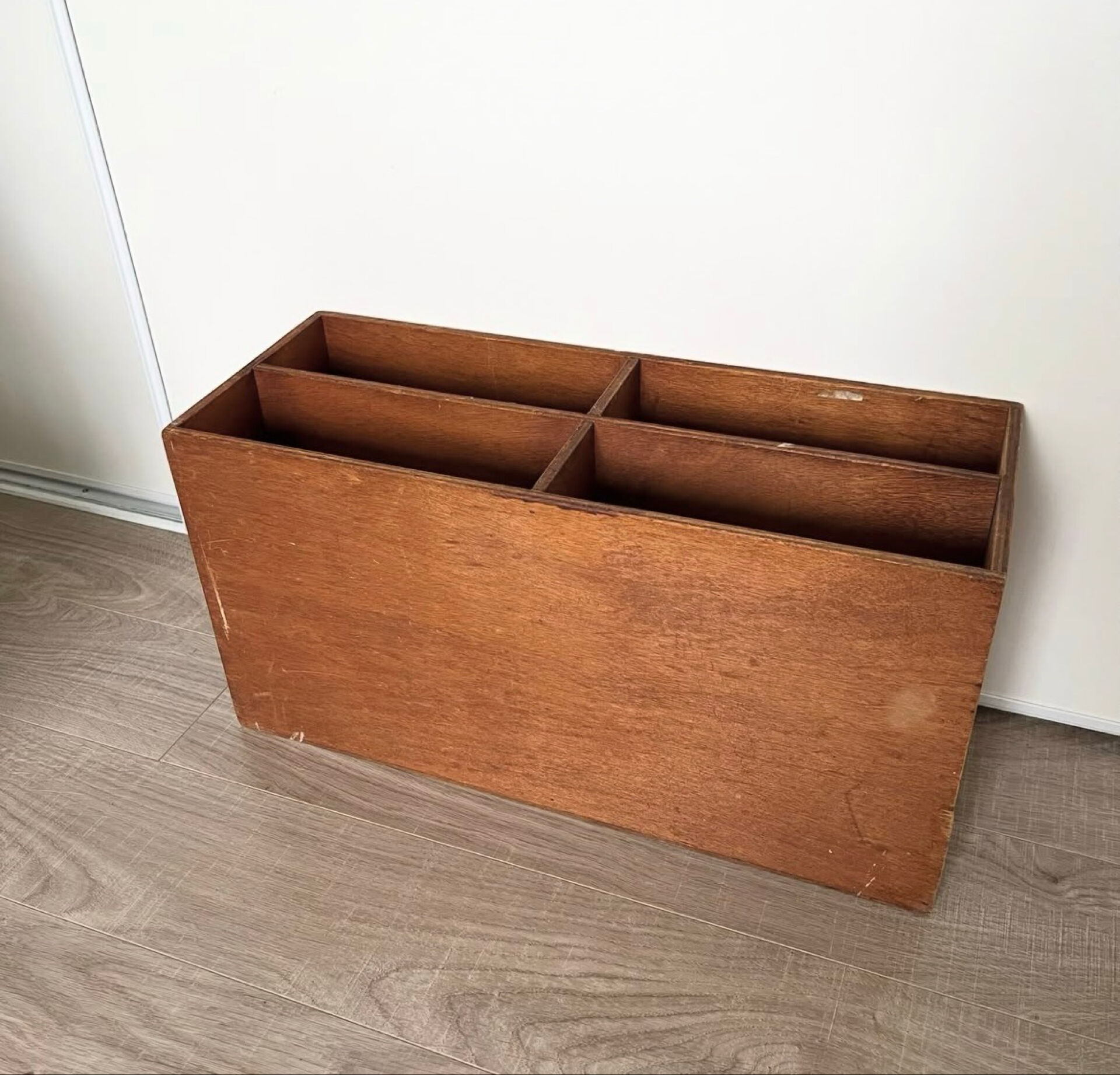 Vintage workshop furniture
