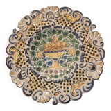Decorative plate