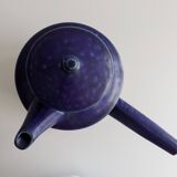 Langenthal (Switzerland) teapot and matching tea warmer.