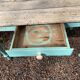 Table de ferme