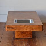 Roche Bobois coffee table