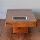 Table basse roche bobois