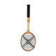 Vintage Donnay King's shot 70s racket