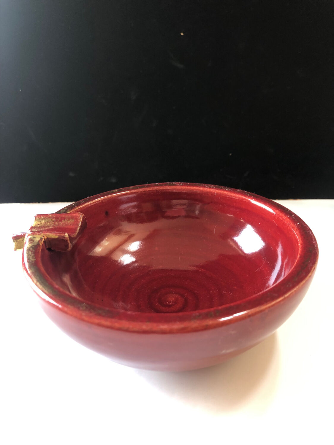 Guérin stoneware bowl