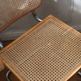 B64 Marcel Breuer Chair