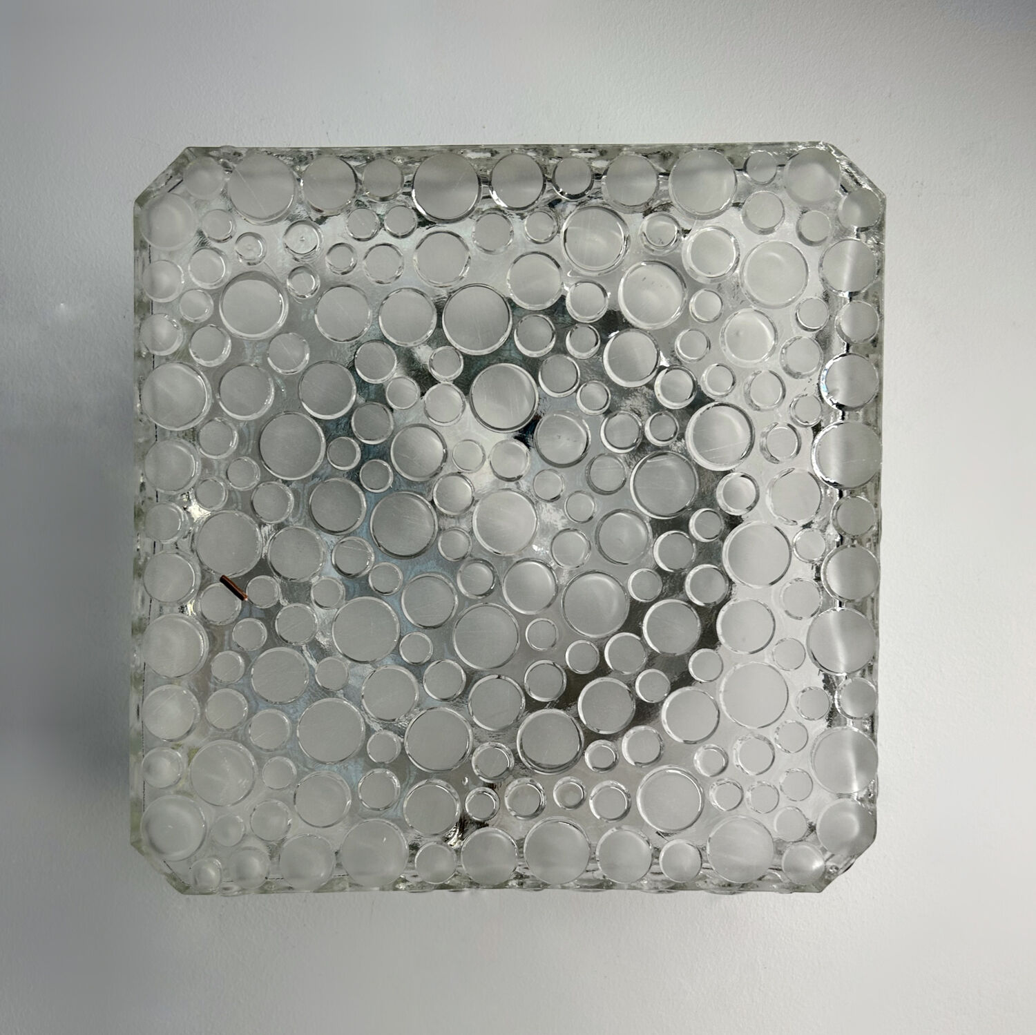 Arlus house wall light from the 60s