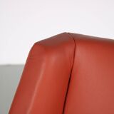 Fauteuil « Prism » d'Erik Kolling Andersen pour Peder Pedersen, Danemark 1950
