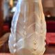Vase Art déco en opaline