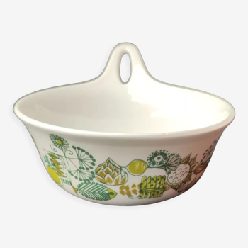 Figgjo Flint * bowl * Turi Market * Scandinavian design * Norway * vintage